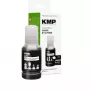 KMP Kompatybilny wkład atramentowy Canon PFI-050BK (5698C001) Czarny