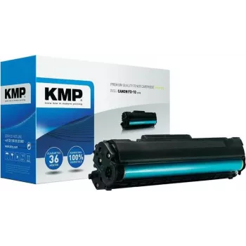 KMP Kompatybilny wkład tonerowy czarny do HP LaserJet M1120 MFP, M1120n MFP, M1522n MFP, M1522nf MFP, P1505, P1505n (1211,0000)