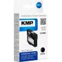 KMP E218BX Czarny Kompatybilny Tusz o Wysokiej Wydajności do Epson Expression Home XP-235, XP-245, XP-247, XP-332, XP-335, XP-342, XP-345, XP-432, XP-435, XP-442, XP-445 (Zamiennik T2991, 11,3 ml, 470 Stron) 1632,4001