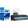 KMP H-T160 Kompatybilny Toner Żółty 60g Zamiennik Brother TN-160Y