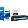 KMP H-T172 Kompatybilny wkład tonerowy Cyan (zamiennik HP CF211A) - 1800 stron - do HP LaserJet Pro 200 color M251n, M251nw, M276n, M276nw