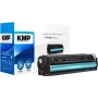 KMP H-T173 Kompatybilny wkład tonerowy Magenta do HP CF213A