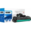 KMP H-T193 Kompatybilny wkład tonerowy czarny 80g do HP 83A