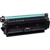 KMP H-T223BX Kompatybilny wkład tonerowy laserowy czarny High Yield 12 500 stron do HP Color LaserJet Enterprise M552dn M553dn M577dn