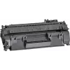 KMP H-T233 Kompatybilny wkład tonerowy czarny High Yield do HP LaserJet Pro 400 M401a/M401d/M401dn/M401dne/M401dw MFP M425dn/M425dw - Zamiennik HP 80A (CF280A)