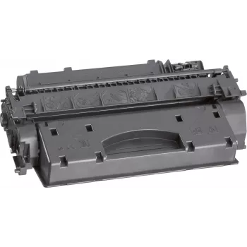 KMP H-T234 Kompatybilny wkład tonerowy czarny (Alternatywa dla HP 80X) do HP LaserJet Pro 400 M401, MFP M425