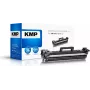 KMP H-T249 Kompatybilny wkład tonerowy - Czarny - 60 ml - 1600 stron - Zamiennik HP 17A (CF217A) - do HP LaserJet Pro M102a, M102w, MFP M130a, MFP M130fn, MFP M130fw, MFP M130nw