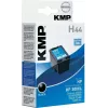 KMP H44 Czarny wkład atramentowy o wysokiej wydajności (zamiennik HP 300XL) - 600 stron 1710,4411
