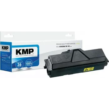 KMP K-T14 Czarny Kompatybilny Toner do Kyocera TK-130 (FS-1028, FS-1128, FS-1300, FS-1350) 1308,0000