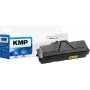 KMP K-T23 Black Compatible Toner Cartridge for Kyocera ECOSYS P2135, FS-1320, FS-1370 (2881,0000)