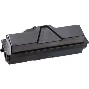 KMP K-T23X Kompatybilny wkład tonerowy XXL czarny do Kyocera ECOSYS P2135, FS-1320, FS-1370 (zamiennik TK-170)