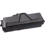 KMP K-T23X Kompatybilny wkład tonerowy XXL czarny do Kyocera ECOSYS P2135, FS-1320, FS-1370 (zamiennik TK-170)