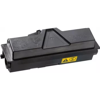 KMP K-T63 Kompatybilny wkład tonerowy czarny - zamiennik Kyocera TK-1140