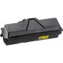 KMP K-T63 Kompatybilny wkład tonerowy czarny - zamiennik Kyocera TK-1140