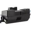 KMP K-T64 Black Compatible Toner Cartridge (Alternatywa dla Kyocera TK-3130) do Kyocera ECOSYS M3550, M3560, FS-4200, FS-4300