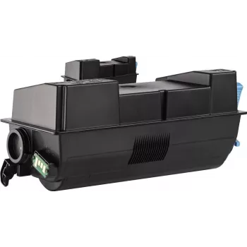 KMP K-T64 Black Compatible Toner Cartridge (Alternatywa dla Kyocera TK-3130) do Kyocera ECOSYS M3550, M3560, FS-4200, FS-4300