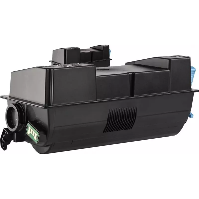 KMP K-T64 Black Compatible Toner Cartridge (Alternatywa dla Kyocera TK-3130) do Kyocera ECOSYS M3550, M3560, FS-4200, FS-4300
