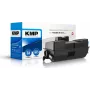 KMP K-T64 Black Compatible Toner Cartridge (Alternatywa dla Kyocera TK-3130) do Kyocera ECOSYS M3550, M3560, FS-4200, FS-4300