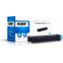 KMP K-T86 Kompatybilny bęben z tonerem cyjan do Kyocera ECOSYS M6230, M6630, P6230 - Zamiennik Kyocera 1T02TVCNL0 (2923,0003)
