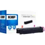 KMP K-T91 Toner Cartridge Compatible High Capacity Magenta 200 g