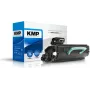 KMP L-T30 Kompatybilny wkład tonerowy - Czarny - 165 g - do Lexmark E260, E360, E460, E462