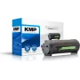 KMP L-T47 Kompatybilny wkład tonerowy czarny - Zamiennik Lexmark 502 Series - do Lexmark MS310, MS410, MS510, MS610