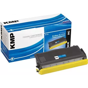 KMP LaserPrint Czarny Toner Kompatybilny z Brother TN-3060 / TN-3030 (1157,HC00)