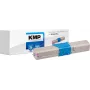 KMP O-T29 Kompatybilny wkład tonerowy - Magenta - 2000 stron - Zastępuje OKI 44469705