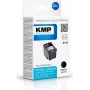 KMP Patrone HP 303XL (T6N04AE) Black 600 Pages Remanufactured