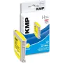 KMP Remanufactured HP Ink Cartridge C9393AE, Yellow (1704,4939)