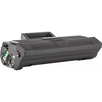 KMP SA-T61 Kompatybilny wkład tonerowy czarny - zamiennik Samsung MLT-D101S