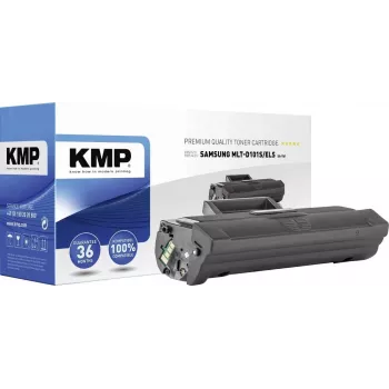 KMP SA-T61 Kompatybilny wkład tonerowy czarny - zamiennik Samsung MLT-D101S