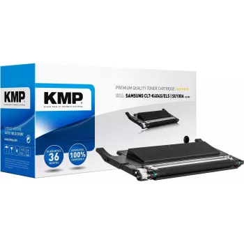 KMP SA-T89 Kompatybilny wkład tonerowy czarny 1500 stron zamiennik Samsung CLT-K404S