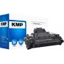 KMP Toner Cartridge Replaces HP 87A CF287A Black 9000 Pages Compatible
