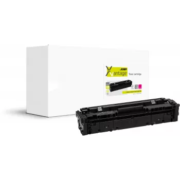 KMP XVantage Toner Magenta Kompatybilny z HP 207X (W2213X) High Yield
