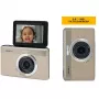 KODAK PIXPRO C1 Aparat kompaktowy z ekranem mobilnym C1 Beżowy