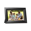Kodak RCF-1012W WiFi Digital Photo Frame 10.1-inch Touchscreen, Black