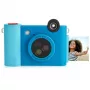 Kodak SMILE+ Aparat do natychmiastowego drukowania, 2x3'', Niebieski