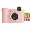 Kodak SMILE+ Aparat natychmiastowy z drukarką, 2x3 cale, różowy (SPEC)