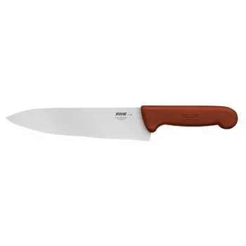 Nóż kuchenny uniwersalny KOHE 213 mm, ostrze ze stali nierdzewnej wysokowęglowej, różne kolory
