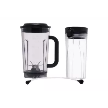 Kohersen Vacuum Blender VB1500 1500W 1.5L Antracyt