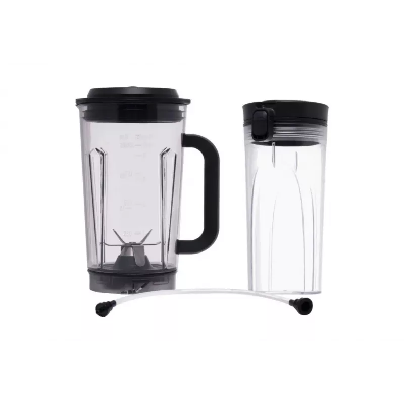 Kohersen Vacuum Blender VB1500 1500W 1.5L Antracyt