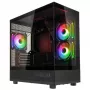 KOLINK GSI SmartAssembly ARGB Glass Obudowa Micro-ATX - 750W Gold