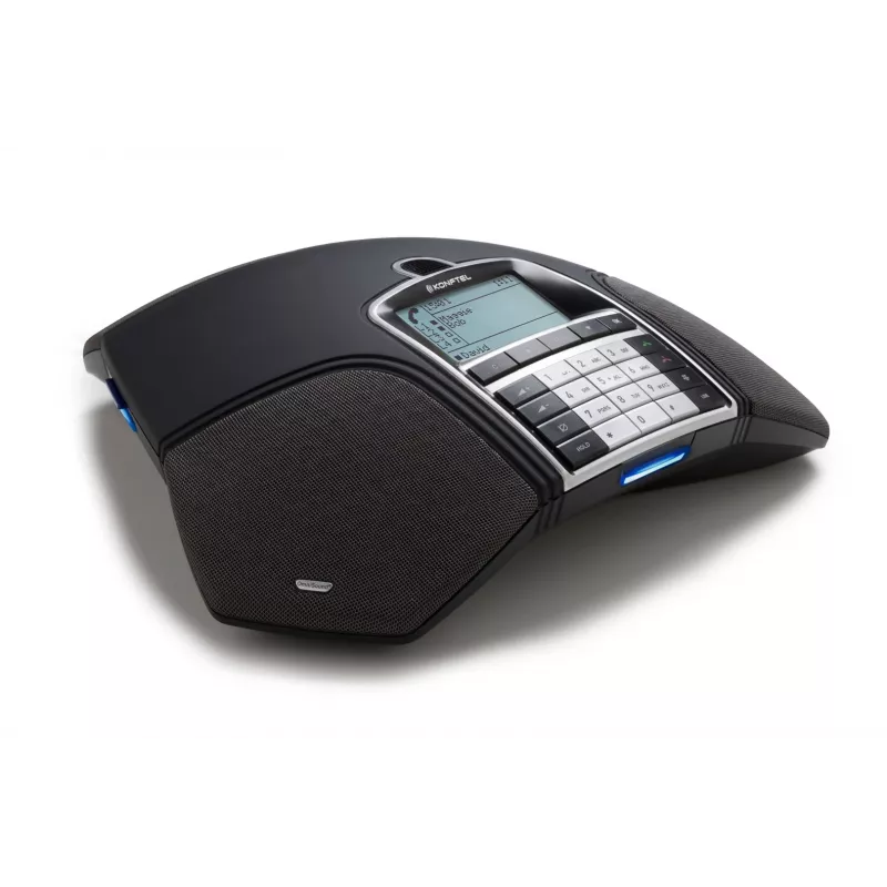 KONFTEL 300IP IP Conference Phone - OmniSound Audio, PoE, SIP