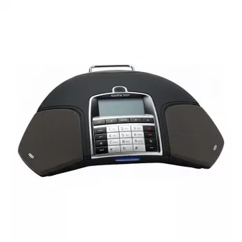 KONFTEL 300IP IP Conference Phone - OmniSound Audio, PoE, SIP