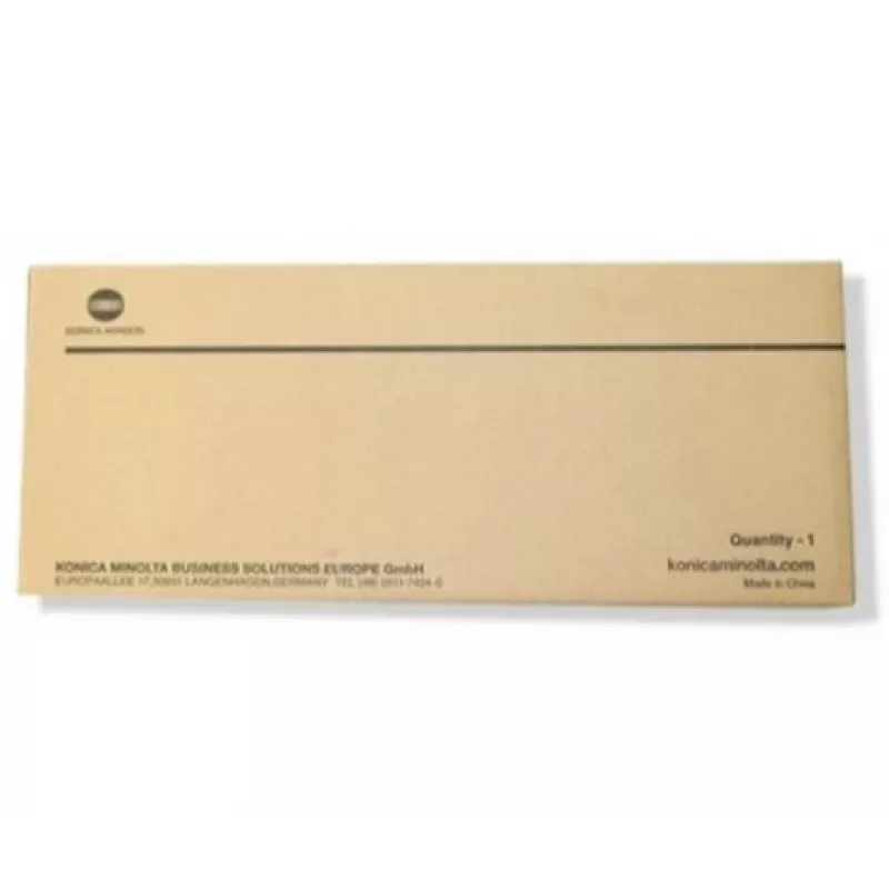Konica Minolta Developer DV-315 Magenta (AAV70ED) Genuine OEM
