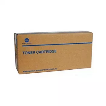 Konica Minolta TN512Y Żółty Oryginalny Toner do bizhub C454, C454e, C554