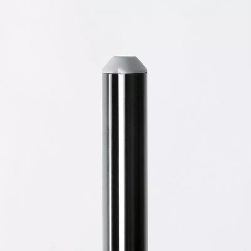 König & Meyer 214/6 Podłogowy aluminiowy stojak głośnikowy czarny (21460-009-55)