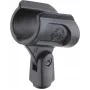König & Meyer 85070-000-55 Uniwersalny uchwyt na mikrofon typu klips (KM-85070)