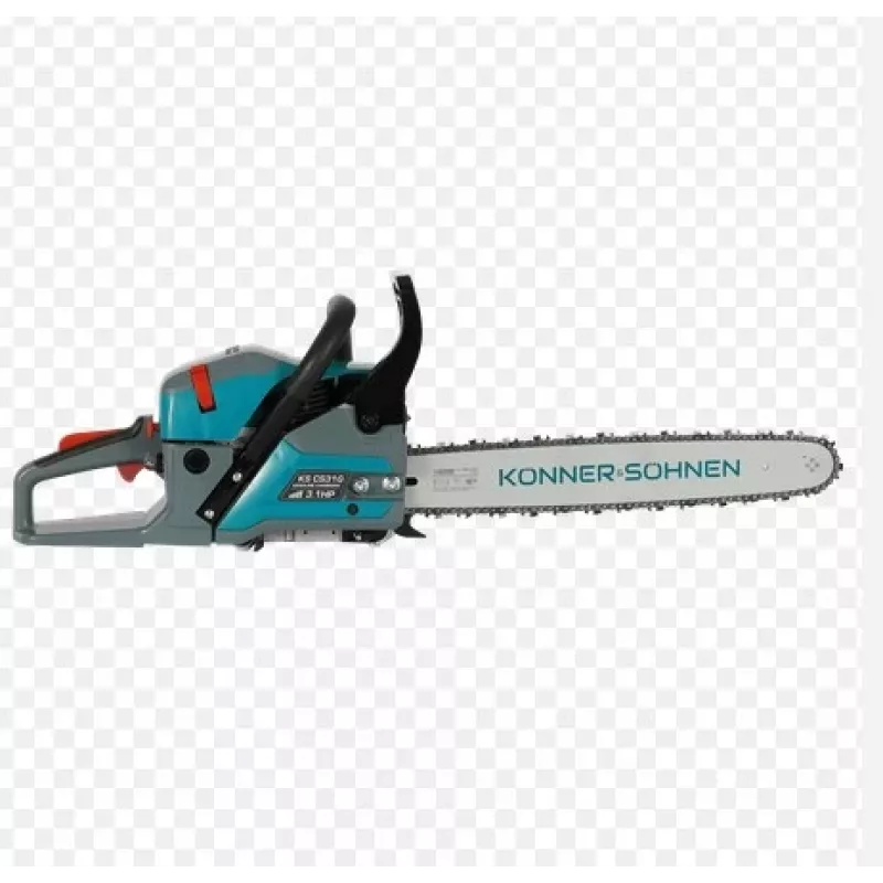KÖNNER & SÖHNEN KS Petrol Chainsaw CS31G-18